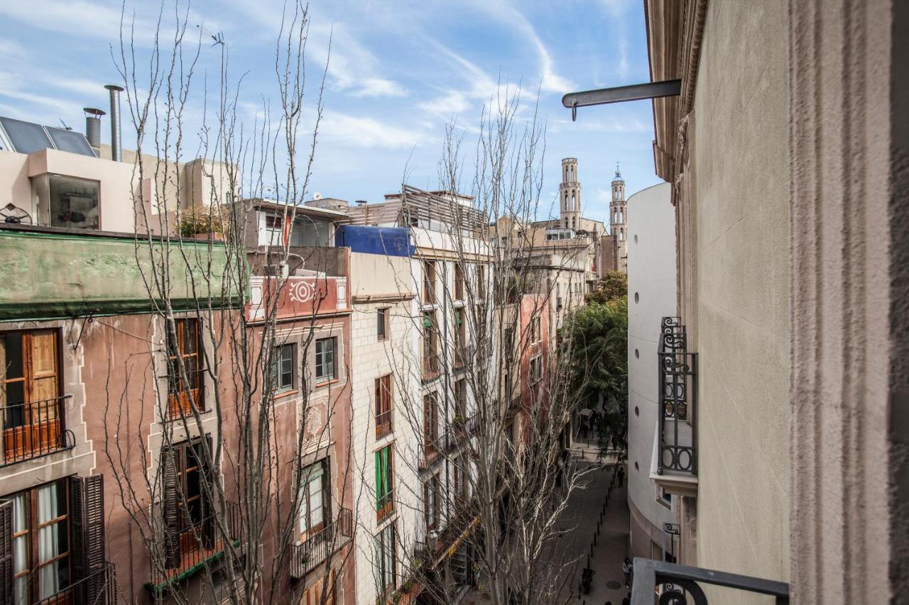 Bcngotic 31 Appartamento Barcellona