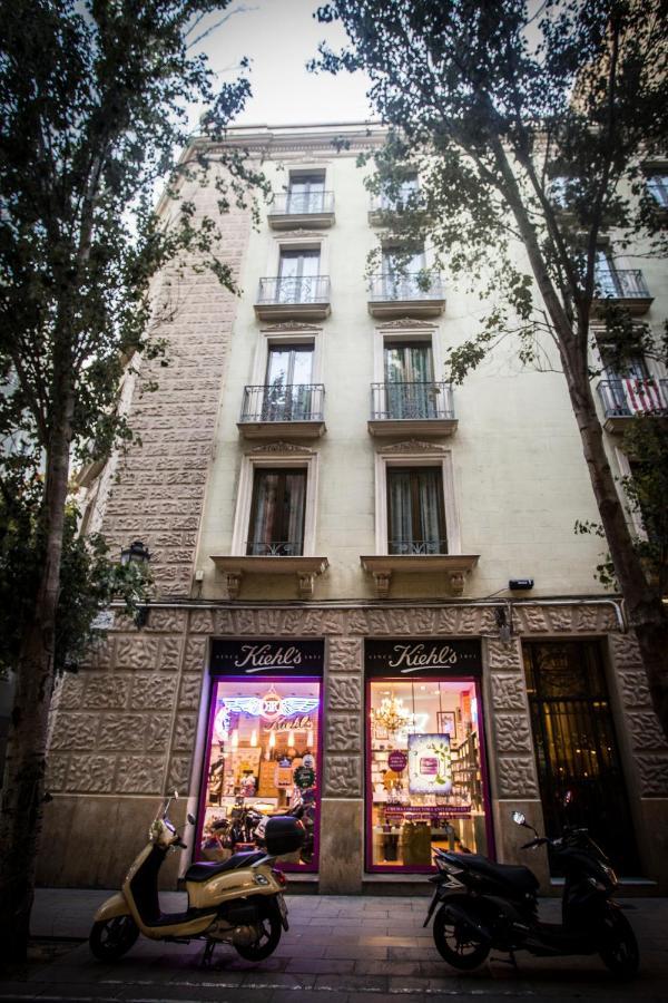 Bcngotic 31 Appartamento Barcellona